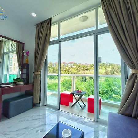Ocean Vista Apartment Муи Не Екстериор снимка