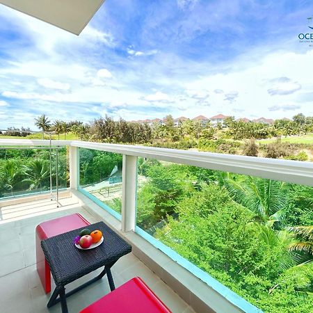 Ocean Vista Apartment Муи Не Екстериор снимка