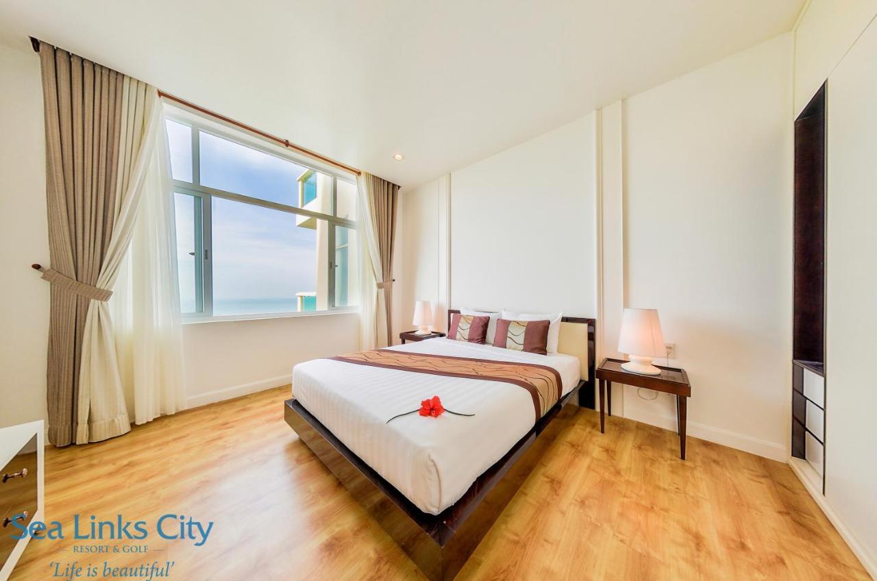Ocean Vista Apartment Муи Не Екстериор снимка
