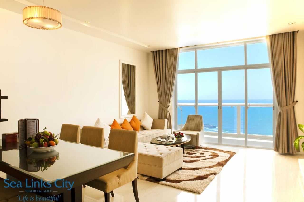 Ocean Vista Apartment Муи Не Екстериор снимка