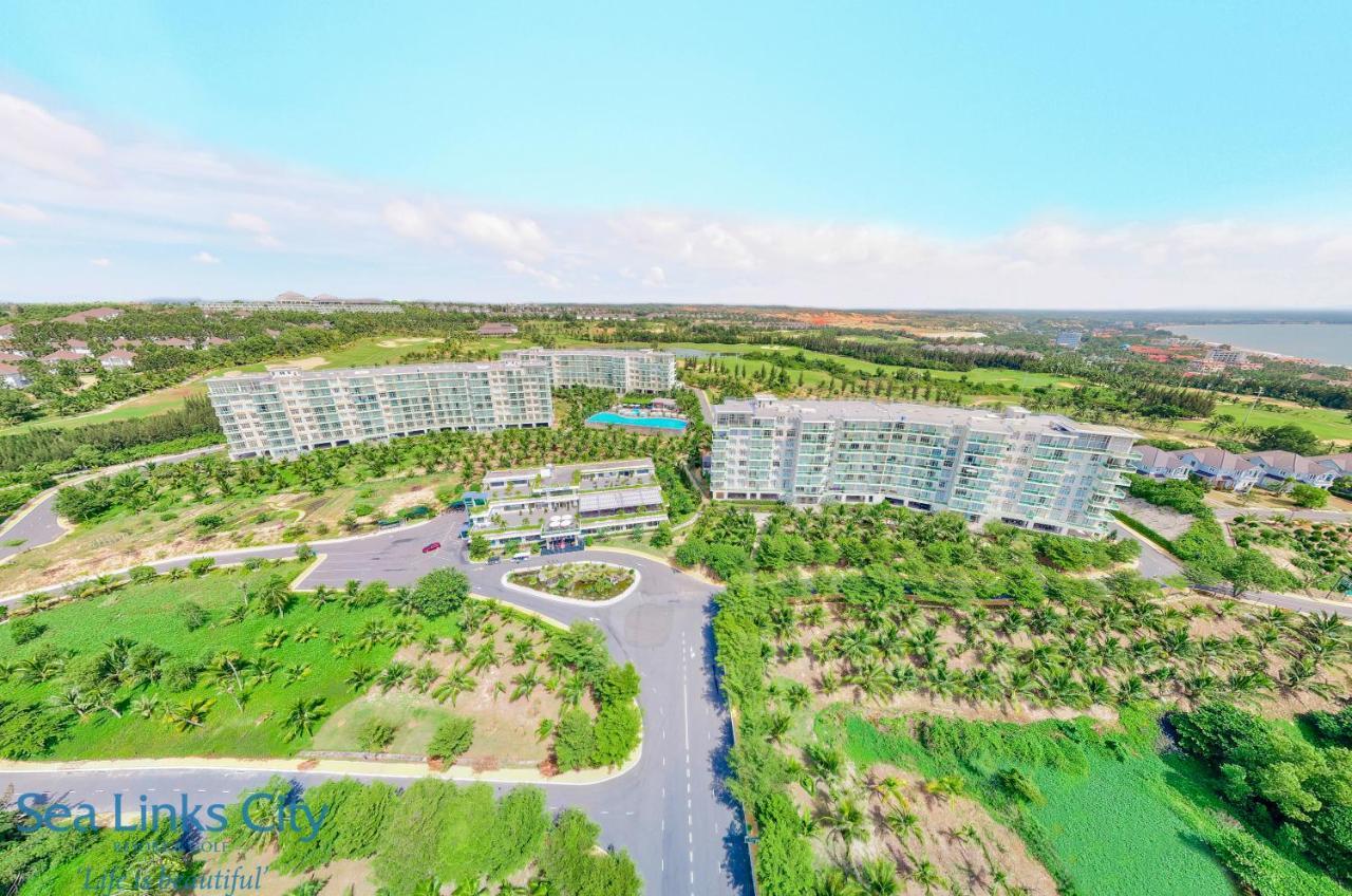 Ocean Vista Apartment Муи Не Екстериор снимка