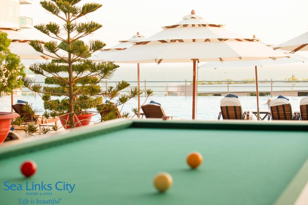 Ocean Vista Apartment Муи Не Екстериор снимка