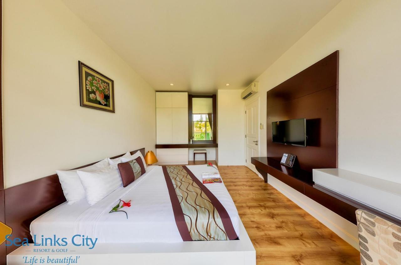 Ocean Vista Apartment Муи Не Екстериор снимка