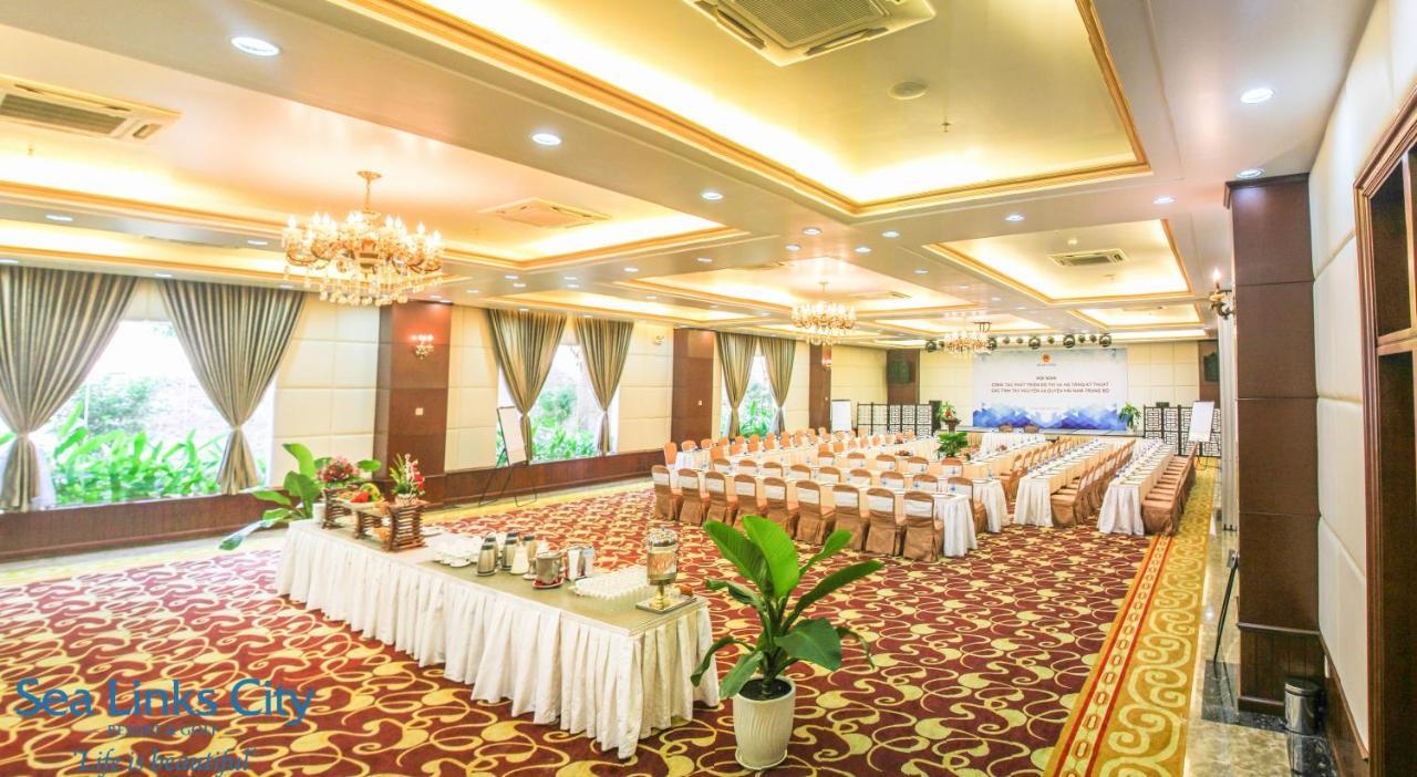 Ocean Vista Apartment Муи Не Екстериор снимка