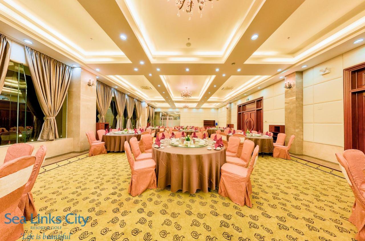 Ocean Vista Apartment Муи Не Екстериор снимка