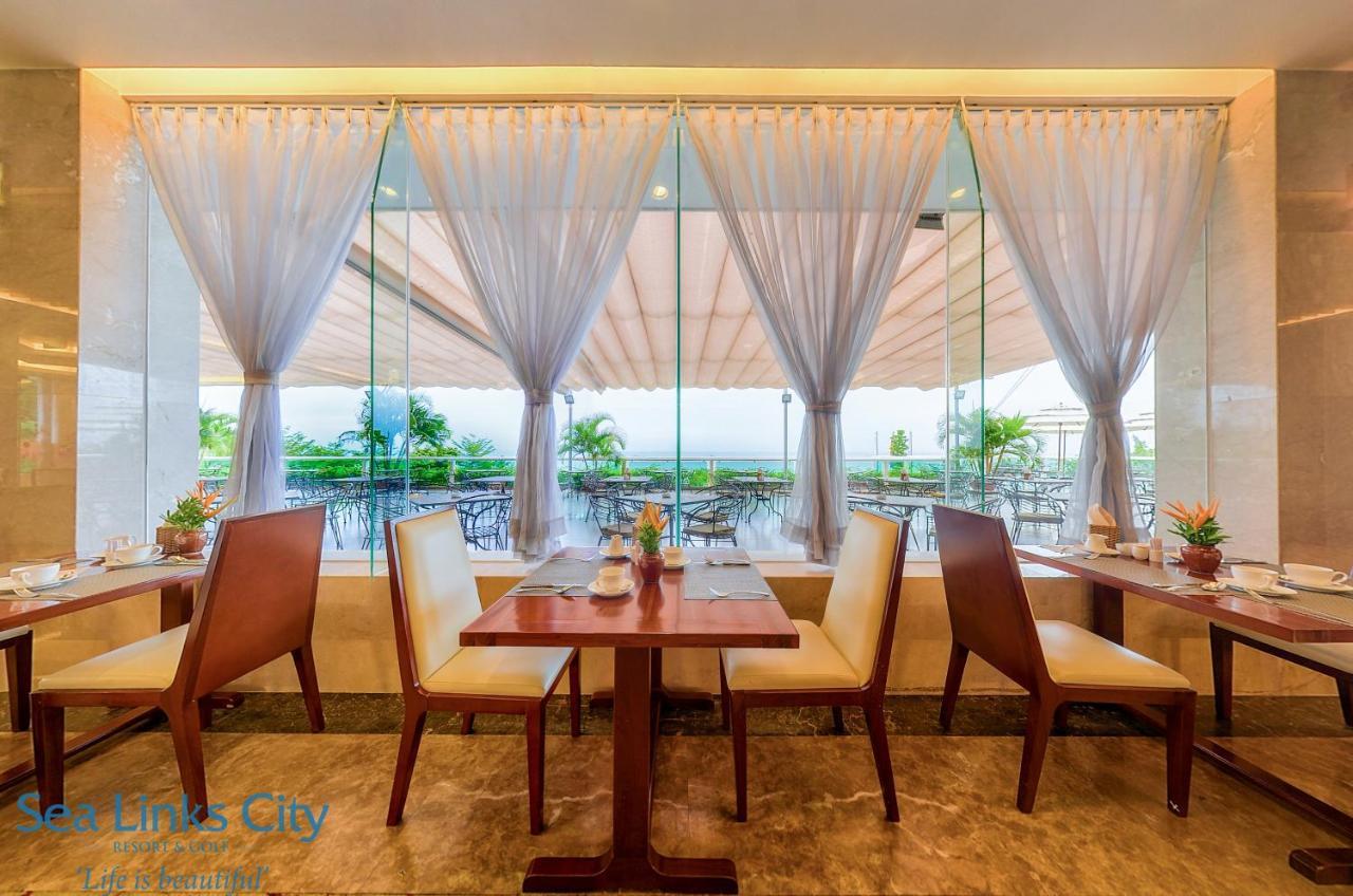 Ocean Vista Apartment Муи Не Екстериор снимка