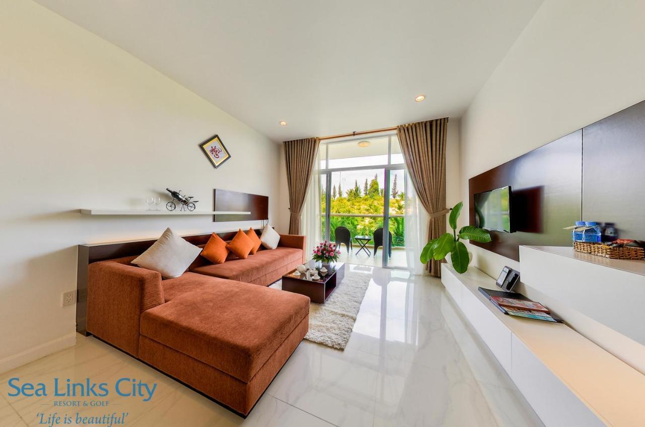 Ocean Vista Apartment Муи Не Екстериор снимка