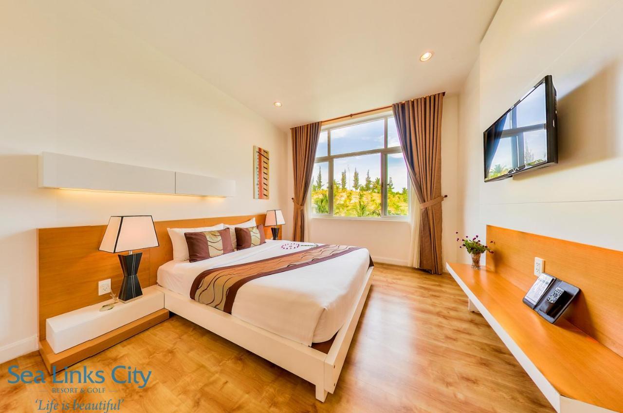 Ocean Vista Apartment Муи Не Екстериор снимка