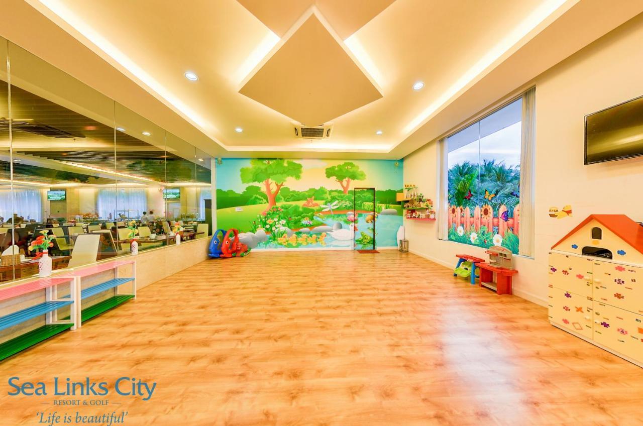 Ocean Vista Apartment Муи Не Екстериор снимка