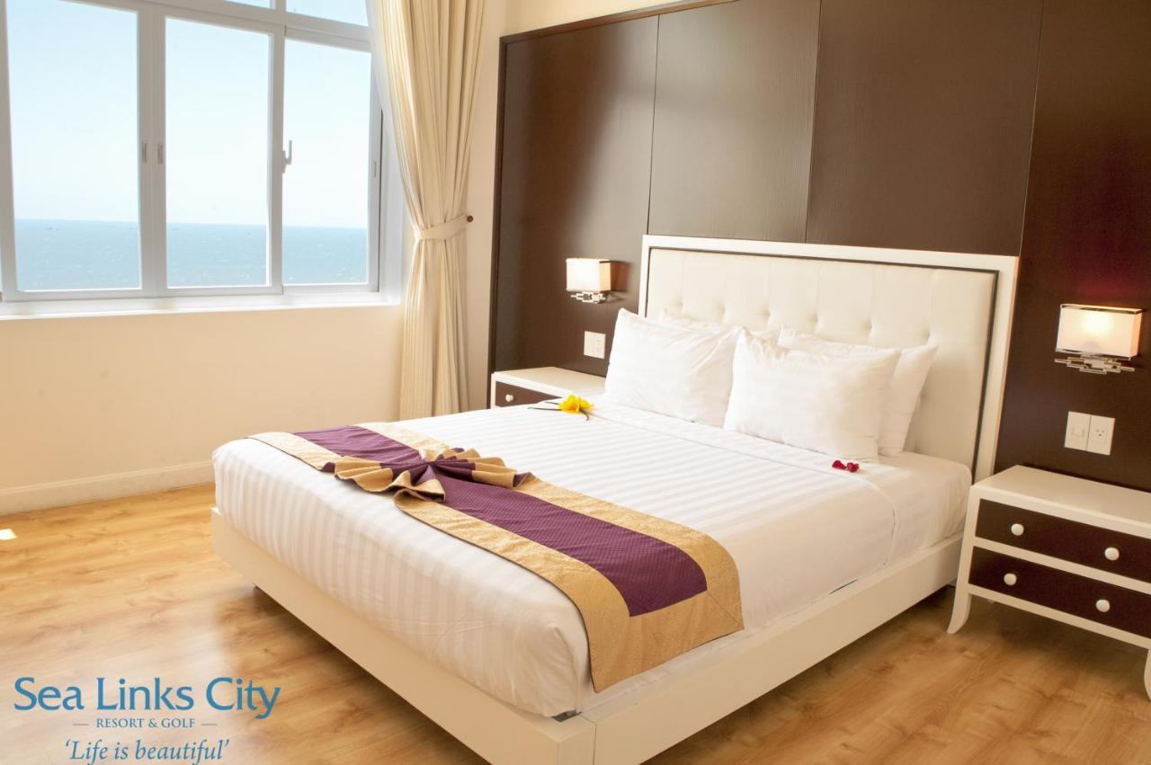 Ocean Vista Apartment Муи Не Екстериор снимка