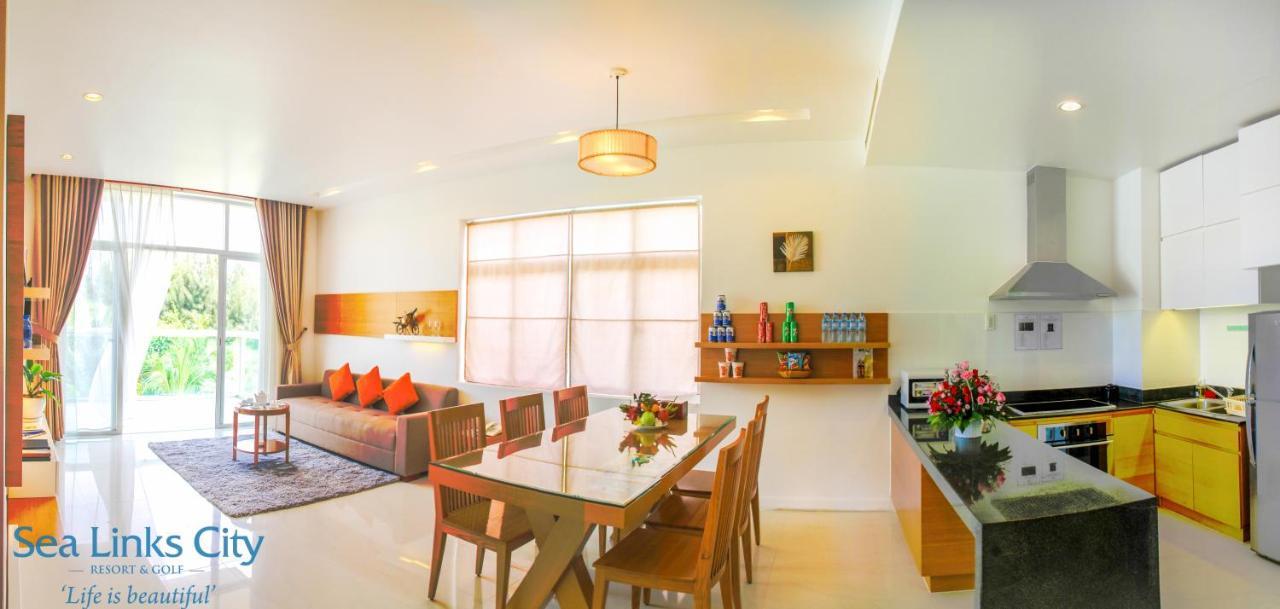 Ocean Vista Apartment Муи Не Екстериор снимка