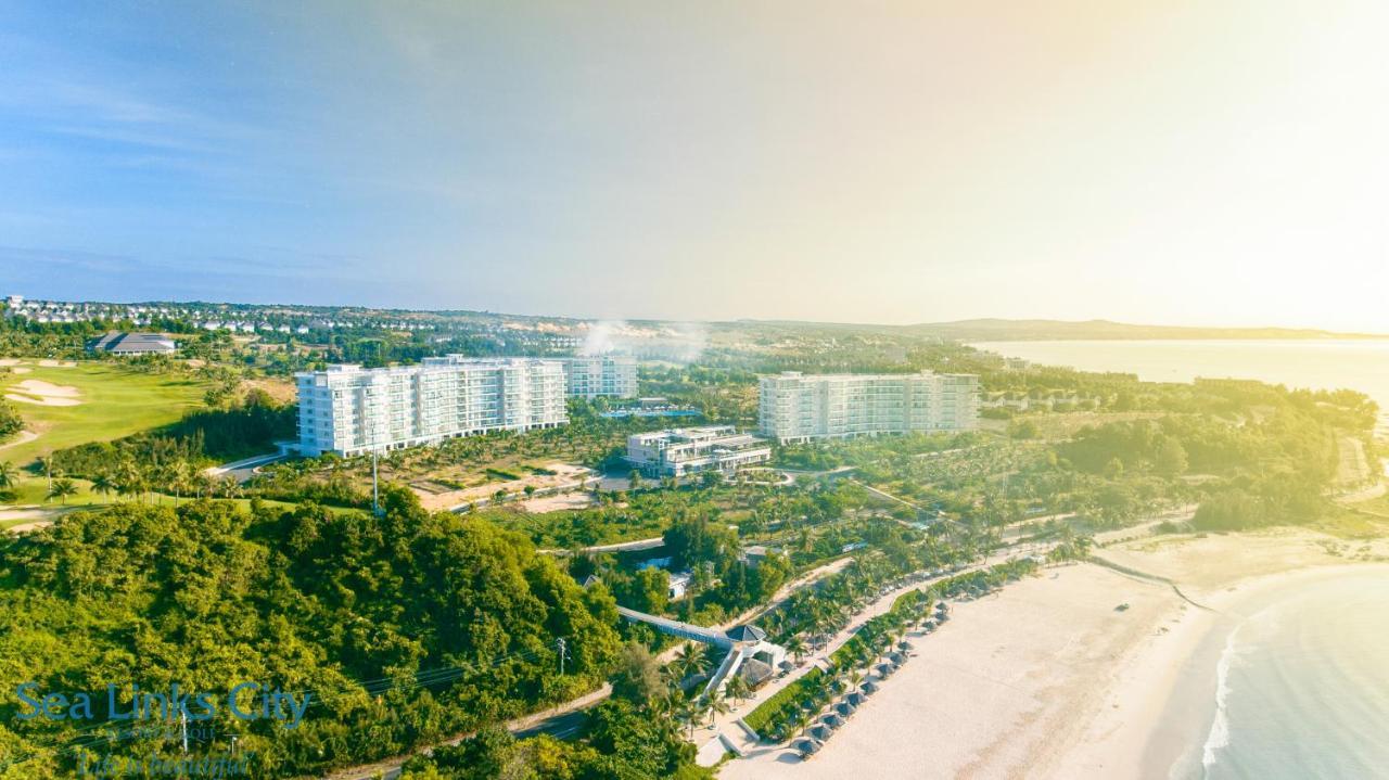 Ocean Vista Apartment Муи Не Екстериор снимка