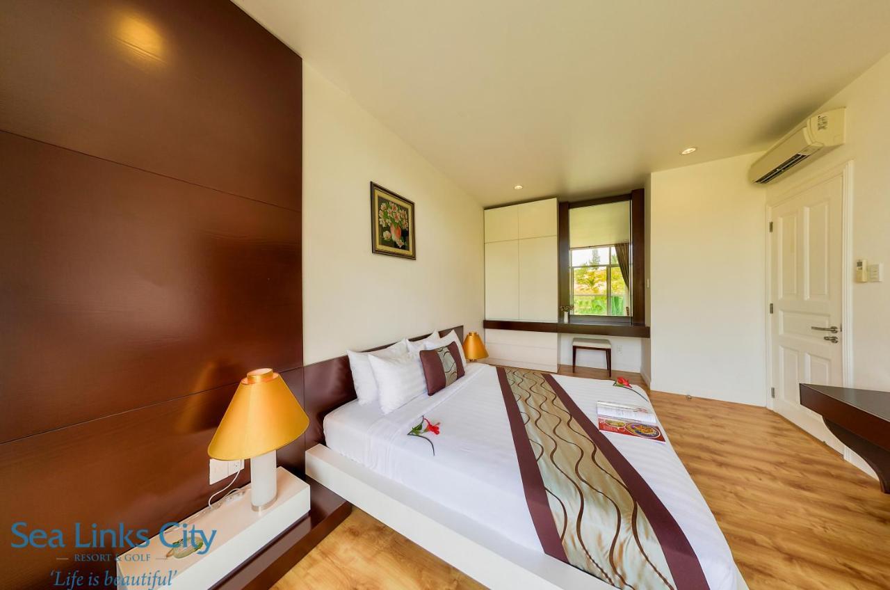 Ocean Vista Apartment Муи Не Екстериор снимка