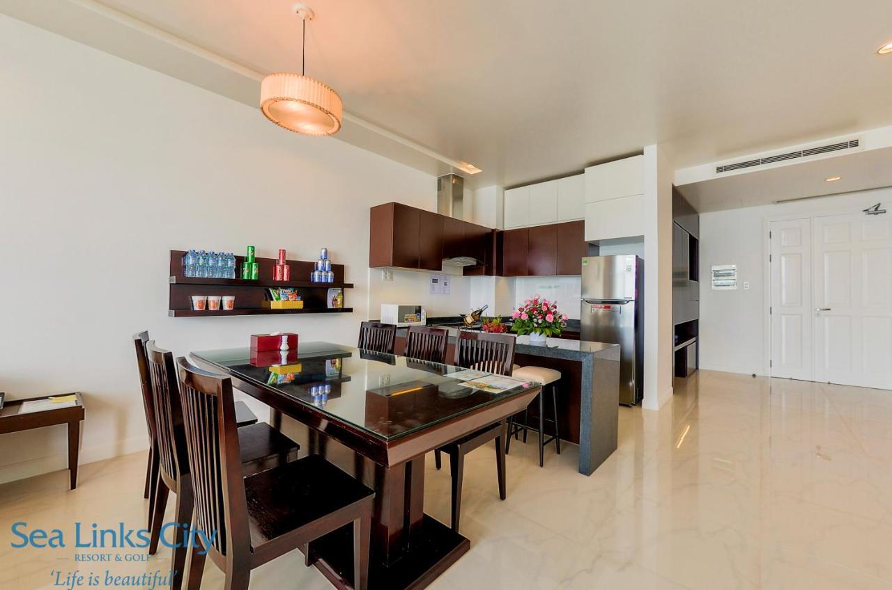 Ocean Vista Apartment Муи Не Екстериор снимка