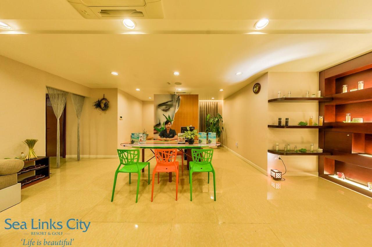 Ocean Vista Apartment Муи Не Екстериор снимка