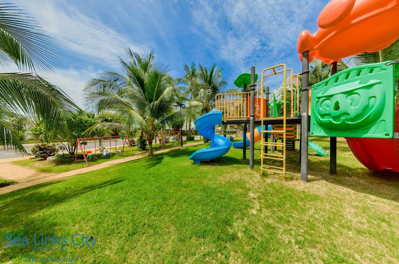 Ocean Vista Apartment Муи Не Екстериор снимка