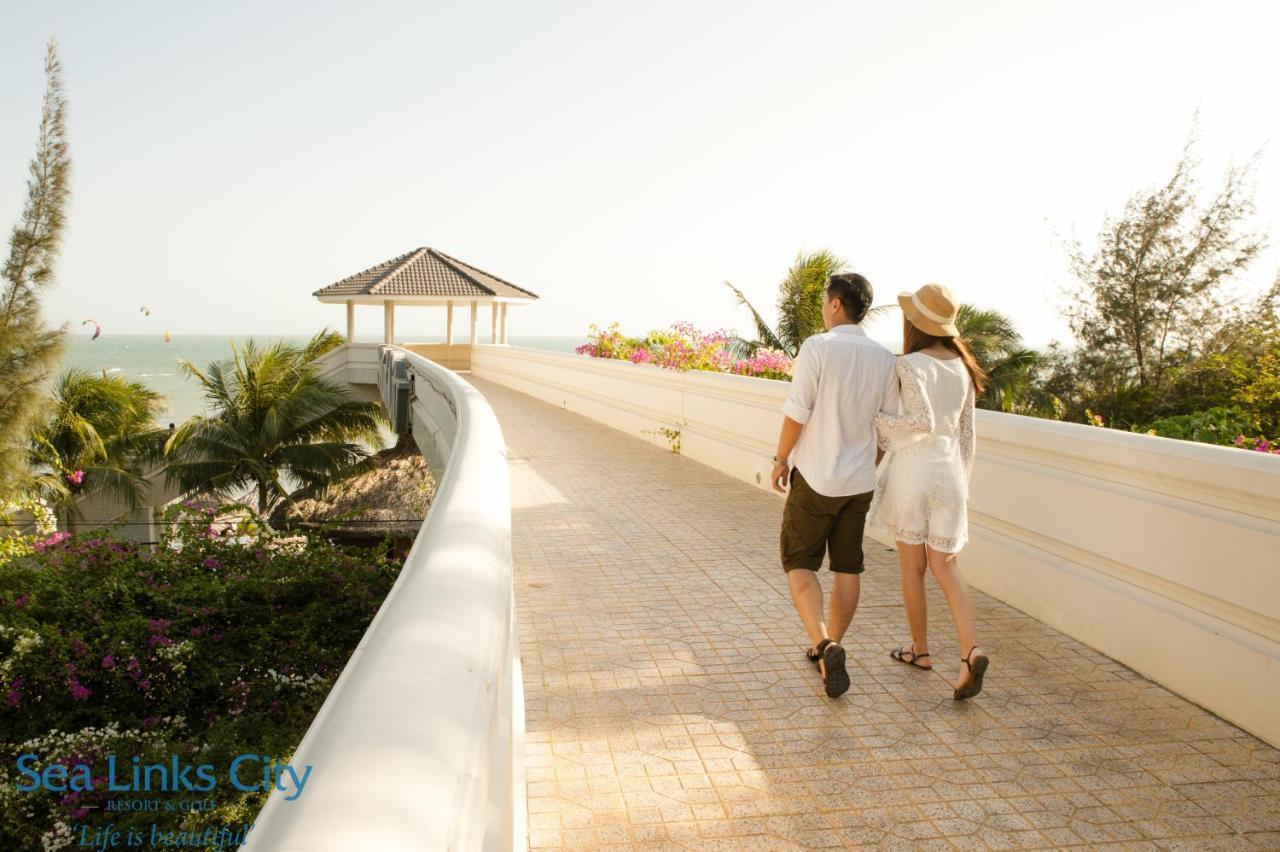 Ocean Vista Apartment Муи Не Екстериор снимка